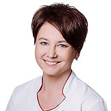 Артюшина Оксана Сергеевна