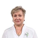 Сизова Наталия Владимировна