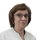 Агафонова Татьяна Вячеславовна
