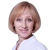 Тужилина Наталья Витальевна