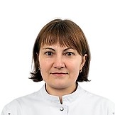 Базюк Евгения Михайловна