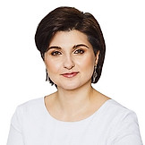 Григорьевская Екатерина Теймуразовна