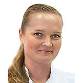 Дикарева Марина Вячеславовна