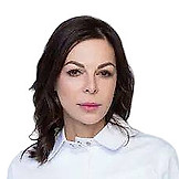 Стадник Евгения Борисовна