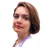 Волощук Дина Николаевна