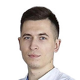 Мамонтов Дмитрий Сергеевич
