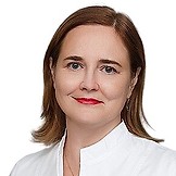 Толкаева Жанна Анатольевна