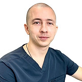 Жердев Николай Николаевич