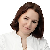 Саливон Оксана Николаевна