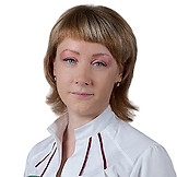 Онегова Светлана Борисовна