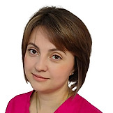 Андрейченко Татьяна Викторовна