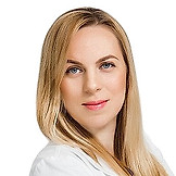 Ткачук Анна Геннадьевна