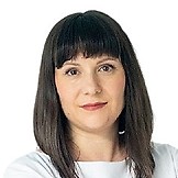 Марин Анна Георгиевна