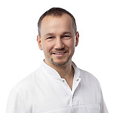 Семенченко Павел Владимирович