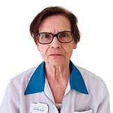 Качанова Лидия Васильевна