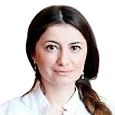 Курбанова Сабина Рамазановна