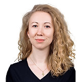 Волкова Юлия Викторовна