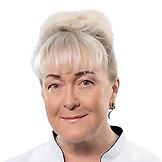 Савельева Инна Львовна