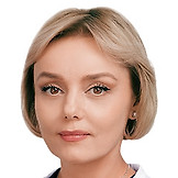 Круглова Полина Богдановна