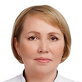 Прозоровская Ирина Николаевна