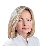 Гайворонская Людмила Вячеславовна