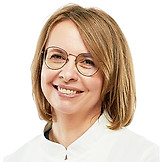 Майструк Юлия Владимировна