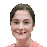 Паламарчук Татьяна Юрьевна