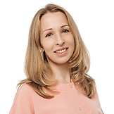 Ефимова Екатерина Александровна