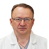 Жаровских Олег Сергеевич