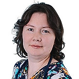 Данковская Татьяна Игоревна