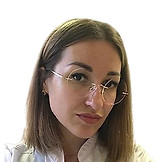 Сенчурова Мария Валерьевна