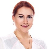 Золотарева Екатерина Владимировна