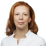 Вепрецкая Анастасия Александровна