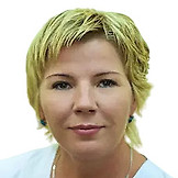 Иванова Татьяна Владиславовна