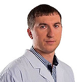 Четвериков Роман Анатольевич