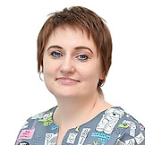 Соколова Ксения Владимировна