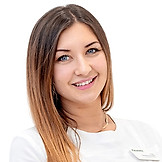 Года Екатерина Игоревна