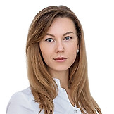 Гаврилова Марина Сергеевна