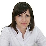 Брычёва Анна Валерьевна