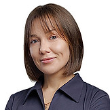 Годовикова Елена Витальевна