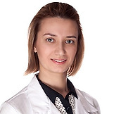 Шаманская Мария Андреевна