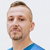 Крылов Константин Юрьевич