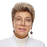 Сахно Елена Анатольевна