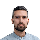 Лукманов Руслан Равилевич