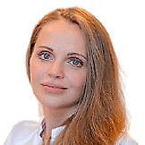 Долгинова Ксения Николаевна