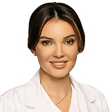 Аксенова Светлана Алексеевна