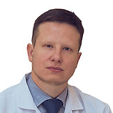 Сморчков Алексей Александрович