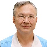 Селиванов Владимир Иванович