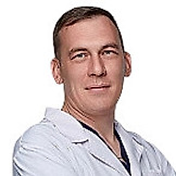 Большов Андрей Александрович