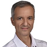 Эйвазов Сардар Магомедович